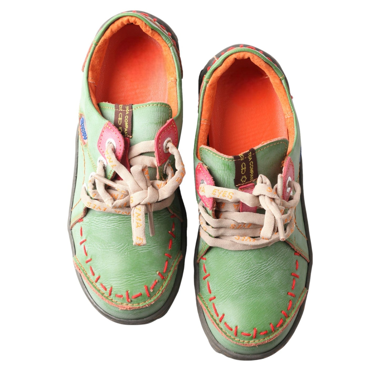 Olive Outrunners β Effortless Comfort With an Earthy Touch πβ¨