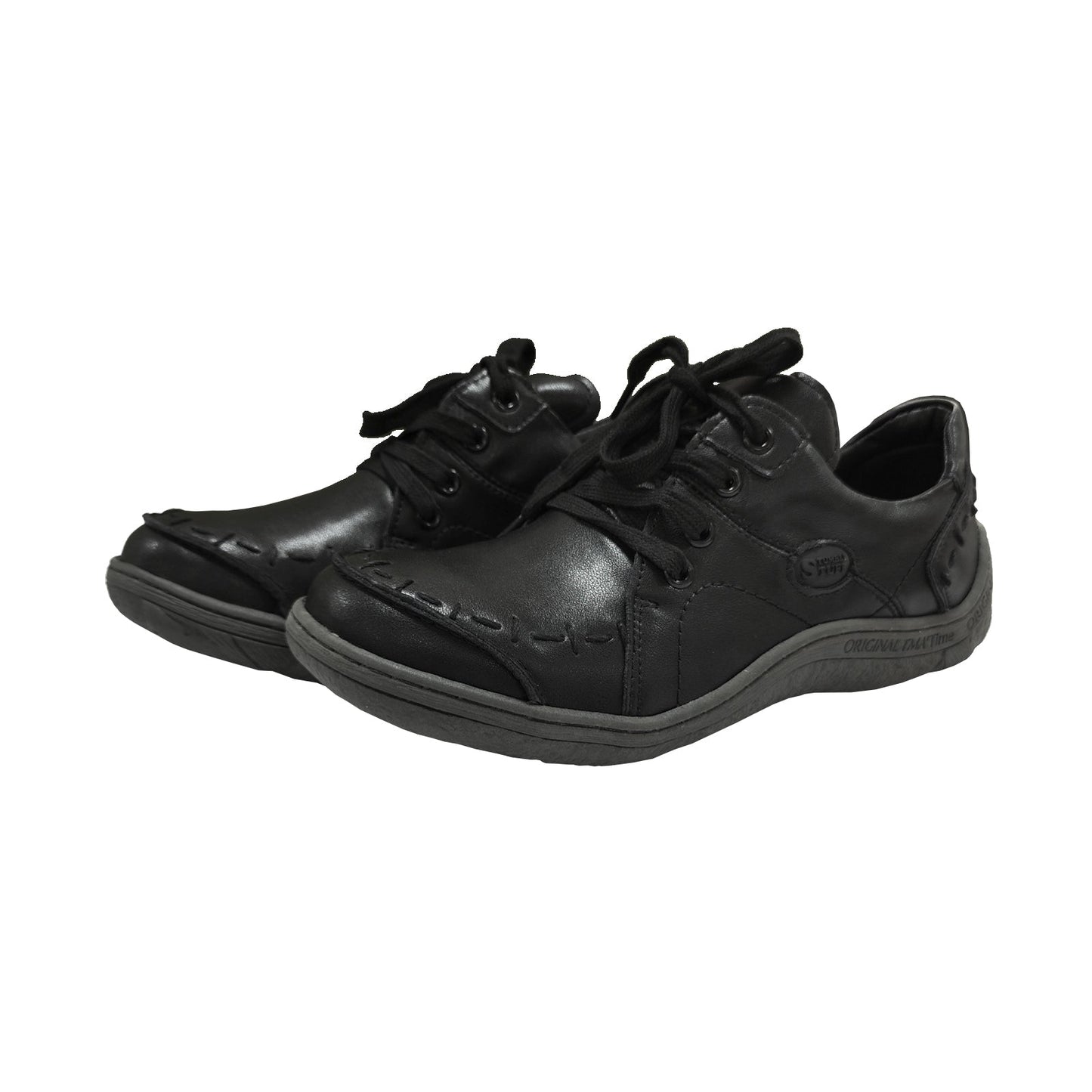 Vanta Black – Sleek, Sophisticated and Built for All Day Comfort ⚫✨