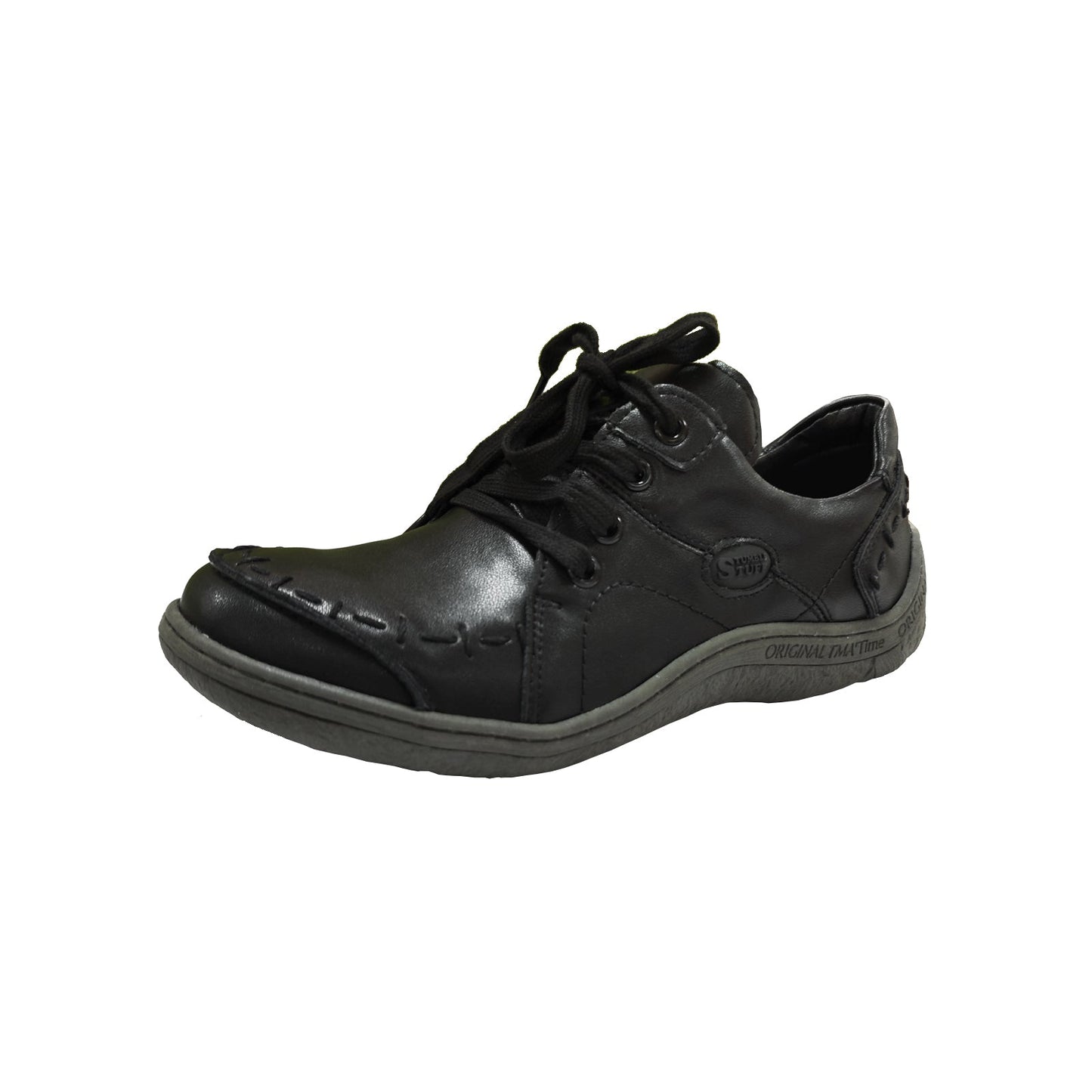 Vanta Black – Sleek, Sophisticated and Built for All Day Comfort ⚫✨