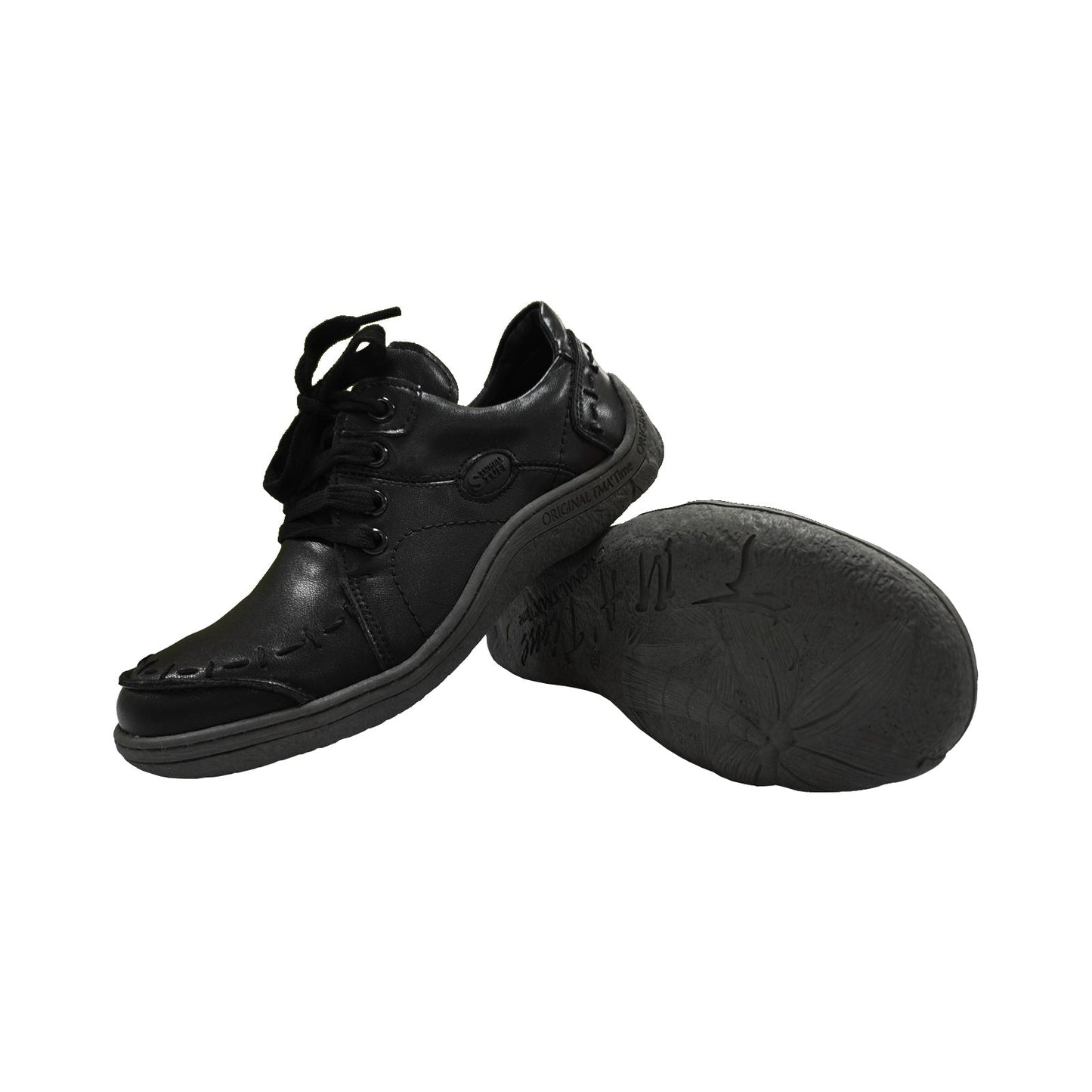 Vanta Black – Sleek, Sophisticated and Built for All Day Comfort ⚫✨