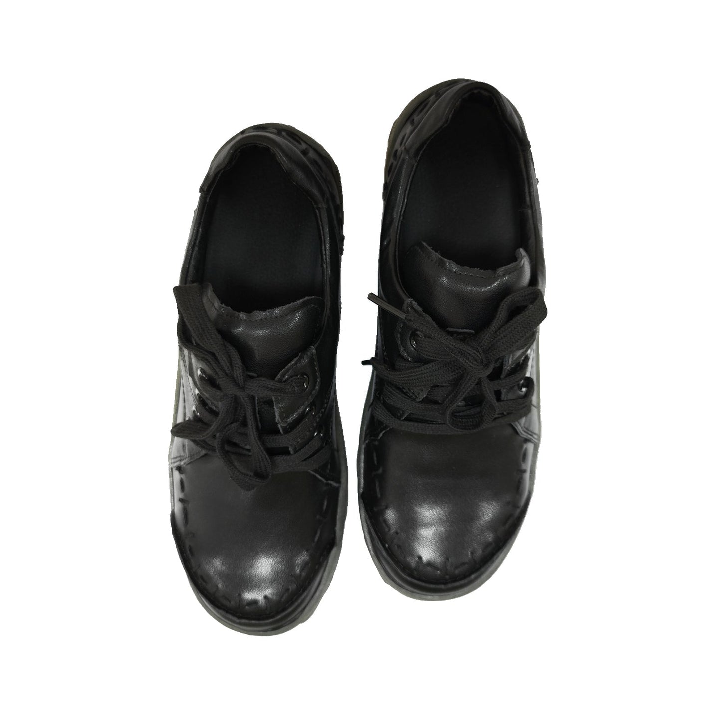 Vanta Black – Sleek, Sophisticated and Built for All Day Comfort ⚫✨