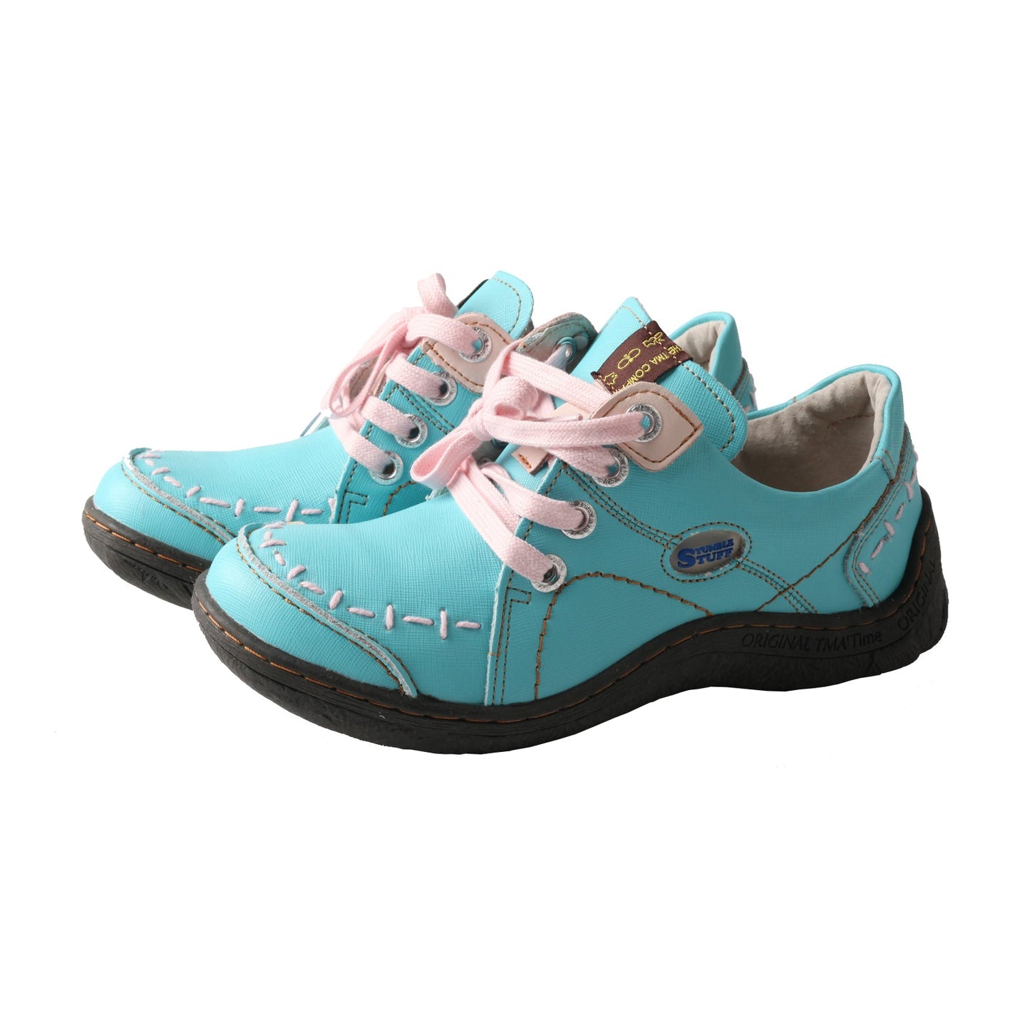 Teal Trekkers – Teal Trekkers – Adventure Ready Comfort in Every Step 🌊