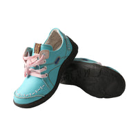 Teal Trekkers – Teal Trekkers – Adventure Ready Comfort in Every Step 🌊