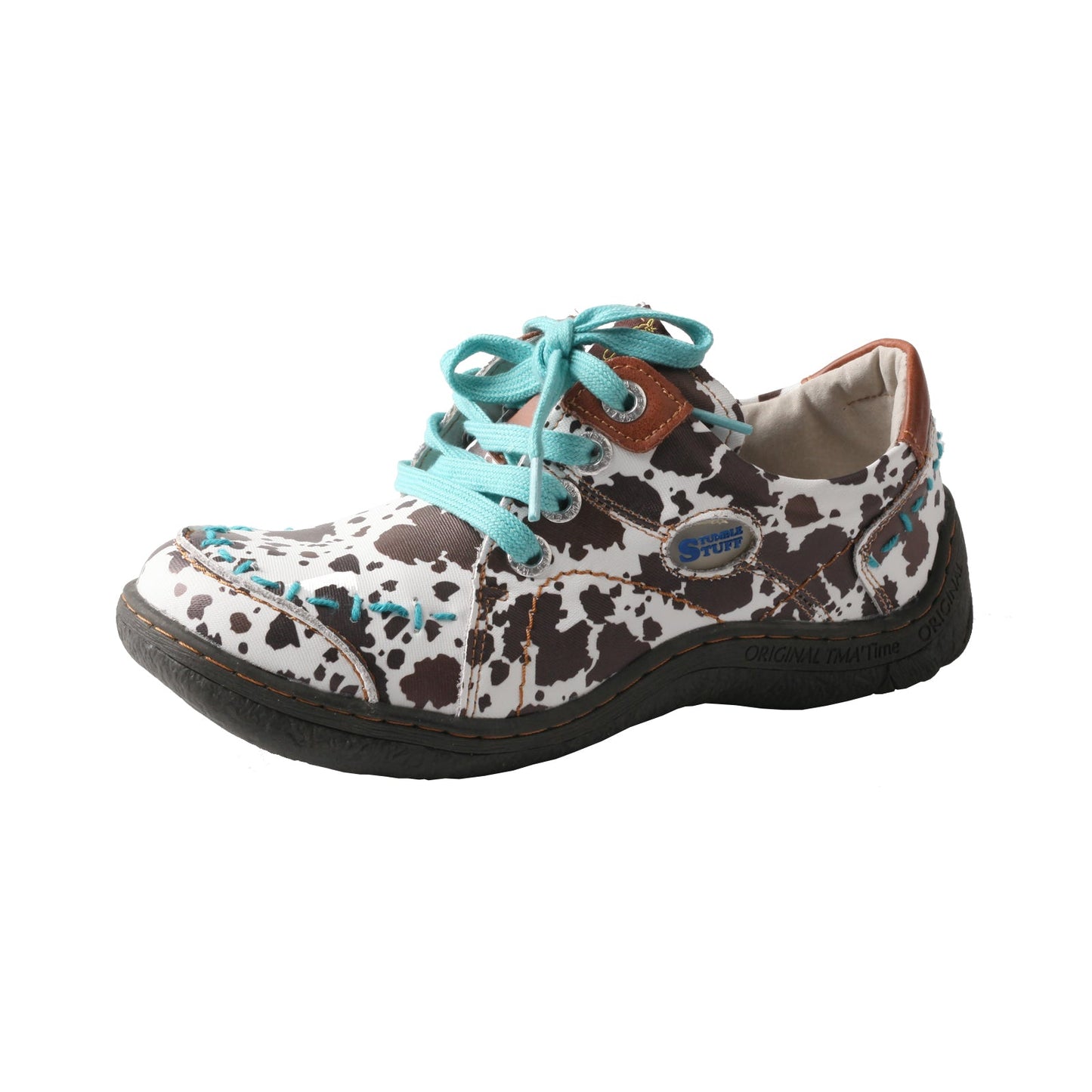 Dairy Dashers – Moo-ve in Style & Comfort 🐄✨