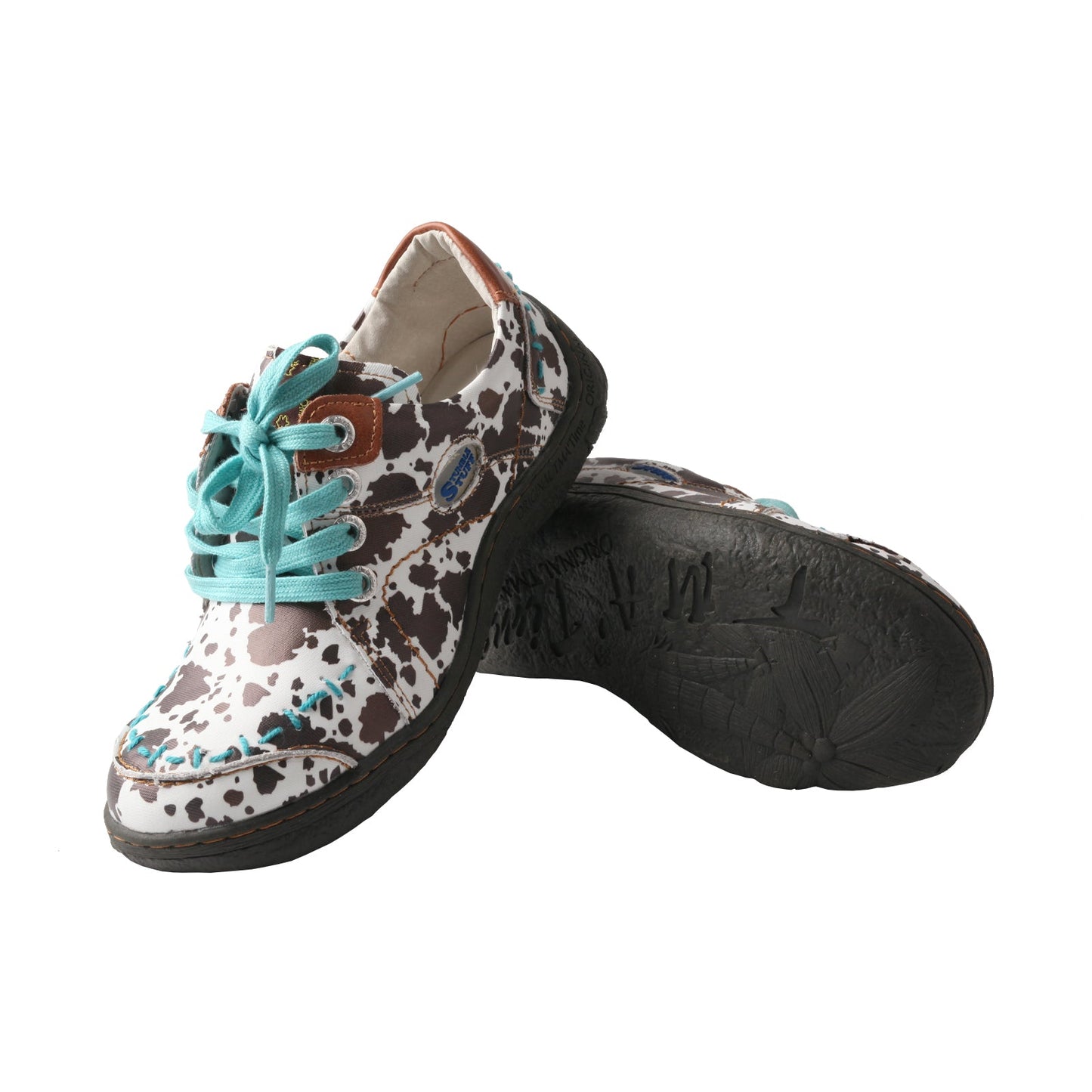 Dairy Dashers – Moo-ve in Style & Comfort 🐄✨