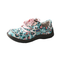 Coral Cheetah Charmers – A Wildly Fun Take on Comfort 🩷🐆