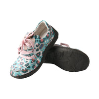 Coral Cheetah Charmers – A Wildly Fun Take on Comfort 🩷🐆