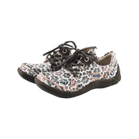 Groovy Glides — Wide Fit Comfort Shoes