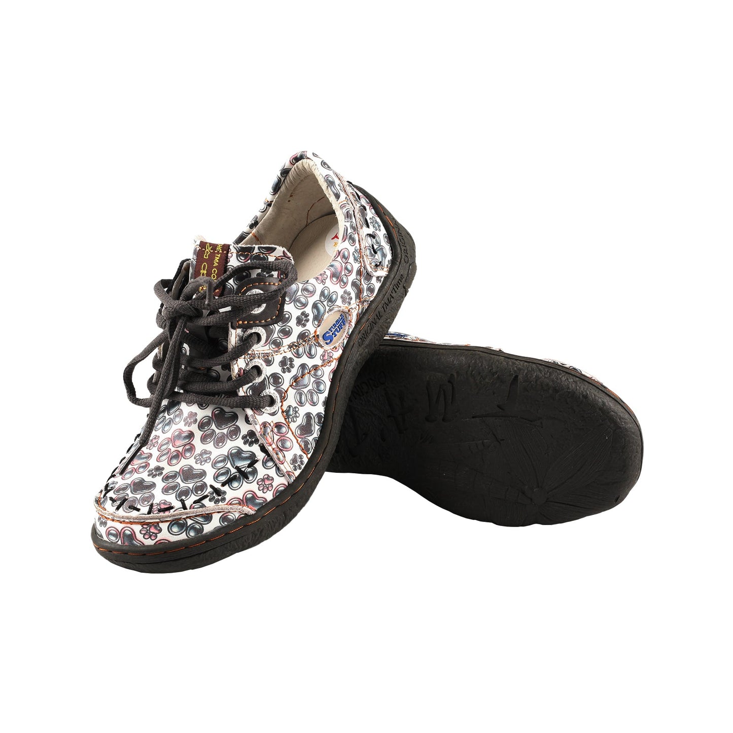 BubblePaw Blitzers – Step Into Cloud Soft Comfort With a Paw-Some Twist🐾✨