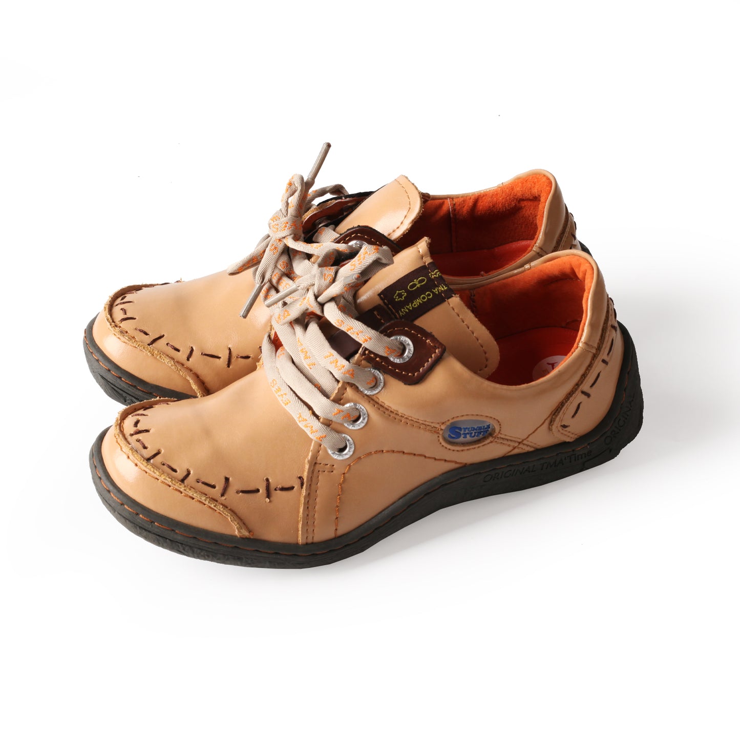 Groovy Glides — Wide Fit Comfort Shoes