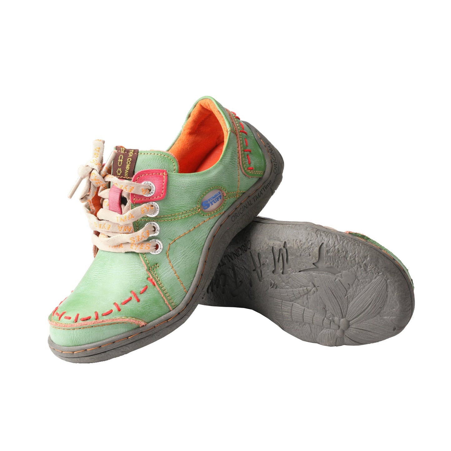 Olive Outrunners – Effortless Comfort With an Earthy Touch 💚✨