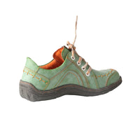 Men's Groovy Guards: Protecting Your Style, One Step at a Time..