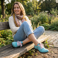 Teal Trekkers – Teal Trekkers – Adventure Ready Comfort in Every Step 🌊