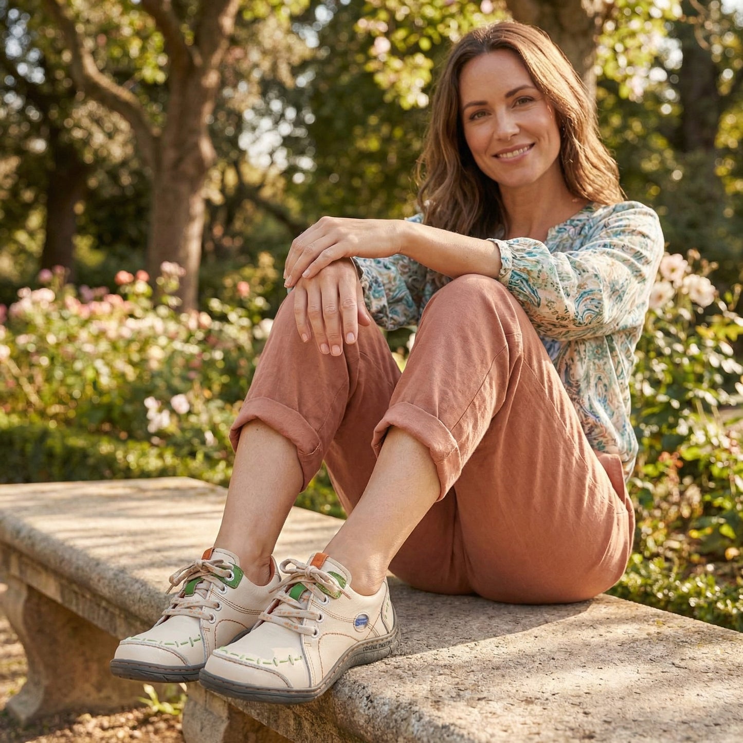 Vanilla Voyagers – Classic, Chic and Incredibly Comfy 🤍✨